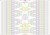 Family Tree Chart - 10 Generation Double Chart (Coloured Boxes 120 g Paper)