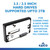 Kaico PS2 SATA HDD Adapter for PlayStation 2 Phat Console Expansion Bay