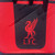 Liverpool FC Official Football Gift Boys Goalkeeper Goalie Gloves