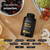 Natural Vitamin E 400 IU - D-Alpha-Tocopherol - Antioxidant - 200 Capsules
