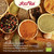 Yogi Tea, Green Chai, Organic Herbal Tea, 6 Packs x 17 Tea Bags