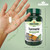 Natures Aid Turmeric 8200mg Supplement – 30 Capsules