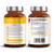 Vitamin D3 4000 IU Daily | 425 Micro Softgels | 14 Month Supply