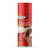 4 x Masterplast Heat Massaging Sprays 150ml - Fast Pain Relief Muscle Injury Treatment