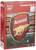 FOCO Football Arsenal FC Premier League One BRXLZ Construction Building Toy Collection Logo