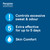 PERSPIREX Antiperspirant MEN'S MAXIMUM STRENGTH Clinically proven to reduce Heavy Sweating for MEN, Deodorant Roll On, up to 5 days long lasting freshness & sweat protection 20ml