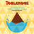 TOBLERONE Easter Egg, Multi