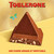 TOBLERONE Easter Egg, Multi
