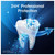 Oral-B Professional Protection Toothpaste 2x75ml