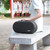 RLSOCO Travel Case for Dyson Airwrap Multi-Styler HS08 HS05 HS01(Case Only)