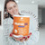 Nature's Finest by Nutrisslim Vitamin D3 Powder 2000 IU, 150 g - 30 Servings - High-Dose Vitamin D for Immune Support, Bone & Muscle Health - Optimal Absorption, Sugar-Free, Lemon Flavor