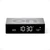 Lexon FLIP Premium LCD Alarm Clock (Aluminium Poli)