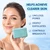 Salicylic Acid Soap Scrub Bar - [Made In U.K] Salicylic Acid Cleanser Face and Body Wash for Acne Treatment Spots Blemishes Blackheads Pimples Sensitive Skin - 100g