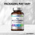 Multivitamin Tablets for Men 70 Plus - 90 Count