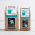 teapigs Decaf English Breakfast Black Tea, 50 Tea Bags
