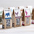 teapigs Decaf English Breakfast Black Tea, 50 Tea Bags