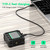 Angle Finder Laser Line Digital Level Tool, Woodworking Tools, 4-Side Magnets Miter Saw Protractor, Electronic Level, Measures & Sets Angles, Hanging Pic Class II (PT181UK)