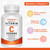Liposomal Vitamin C Capsules 2000mg