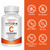 Liposomal Vitamin C Capsules 2000mg