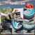 Motorcycle Accessories,Motorbike Stand,Motorcycle Roller Stand Black