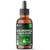New Leaf Liquid Chlorophyll Drops 100mg - High Strength, 100ml