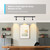 Tapo L630(2-pack) GU10 Smart Bulb Multicolour Dimmable LED Light Bulb
