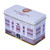 New English Teas Arsenal FC Highbury Stadium Tea Tin with 40 Teabags