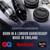 Hair Wax Shaper For Men By Gents of London, Strong Hold, Matt Finish, Reworkable 75g