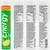 Vitamin Store Variety Pack Effervescent Tablets - 6 Packs Variety of 20 Flavoured Dissolvable Fizzy Supplement - Contains Vitamins C, D, Zinc & Selenium