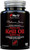 Antarctic Krill Oil Super Strength 2000mg - 150 Softgels Capsules - with Astaxanthin & Phospholipids - Omega 3 Fish Oil Alternative - Source of EPA & DHA - Made in the UK - Nu U Nutrition