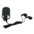 Sound Amplifier, Wall Microphone Enhanced Microphone Audio Ear Listening Device Amplifier Through Wall Voice Tool, Audio Listening Amplifier