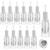 LOPHE 36Pin Microneedling Cartridges,12Pack Disposable Pen Tips