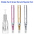 LOPHE 36Pin Microneedling Cartridges,12Pack Disposable Pen Tips