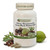 Cloves, Wormwood & Green Black Walnut Hull 600mg | 60 Caps | for Humans | Traditional Three-Botanical Formula | Gut & Digestive Support | Vegan | Additive Free | Health Leads