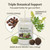Cloves, Wormwood & Green Black Walnut Hull 600mg | 60 Caps | for Humans | Traditional Three-Botanical Formula | Gut & Digestive Support | Vegan | Additive Free | Health Leads