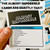 Gamely | Six Second Scribbles 2 | Family Party Game | 2-8 Players | Age 8+