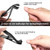 Angled Head Nail Clippers for Seniors,Toe Nail Clippers for Thick Nails,Ergonomic Mess Free Long Handled Nail Clippers for Disabled Premium Steel Nail Cutter Trimmer with Catcher for Men and Women