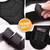 Gearari Posture Corrector for Men and Women, Upper Back Brace for Clavicle Support, Adjustable Back Straightener Belt and Providing Pain Relief from Neck, Back & Shoulder