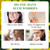 LINXINS Dendrobium & Mullein Extract Mullein Leaf Extract for Lungs Mullein Drops for Lungs Lung Cleanse Lignosus for Lungs Effective Mucus Expulsion and Respiratory Cleanse