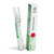 HealthRoutine Nail Care Pen 5pc — Cosmetic Nail Care with Tea Tree Oil and Aloe Vera — Nail Strengthener and Hardener for Damaged, Brittle or Cracked Nails, Made in Austria
