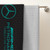 Mercedes AMG Petronas Officially Licensed Towel | Super Soft Feel, Formula One Design | Perfect The Home, Bath, Beach & Swimming Pool | One Size 75cm x 150cm | 100% Cotton