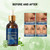 Olavitas Liquid Solution, Anti Wrinkle Serum - Wrinkle Filler Serum, Anti Aging Serum For Face, Hydrating Serum, Face Serum For Women Mature Skin - Reduces & Prevents Wrinkles, Firmness & Radiance