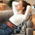 Piashow Heat Belt for Back Pain, Wireless Heating Pad with 5 Heat Settings, 3 Vibration Modes, 140 cm Length, Black, Polyester