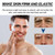 MADGININE 2 Bottles Of Face Cream For Men Man For Men Eye Bag Treatment And Facial Lotion For All Skin Tones Wrinkle And Dark Spot Facial Moisturizer