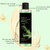 Organic Rosemary Hair Growth Shampoo, Rosemary Hydrolyzed Keratin Shampoo,Natural Thickening & Strengthening Nourishes Hair Soft and Fluffy,Hair Growth for Women and Men, 100ml