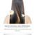 Organic Rosemary Hair Growth Shampoo, Rosemary Hydrolyzed Keratin Shampoo,Natural Thickening & Strengthening Nourishes Hair Soft and Fluffy,Hair Growth for Women and Men, 100ml