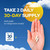 60 Capsules | 1000mcg | Non-GMO, Gluten Free Supplement