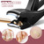 Toe Nail Clippers for Thick Nails with Catcher for Seniors Men Women
