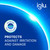 Iglu Shield Non-Medicated Mouth Ulcer Treatment. Effective Barrier to Protect ulcers, Relieving Pain and Soreness, 10g