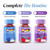 Kids L-Theanine Gummies | 50mg of L Theanine | 30 Gummies | Novomins